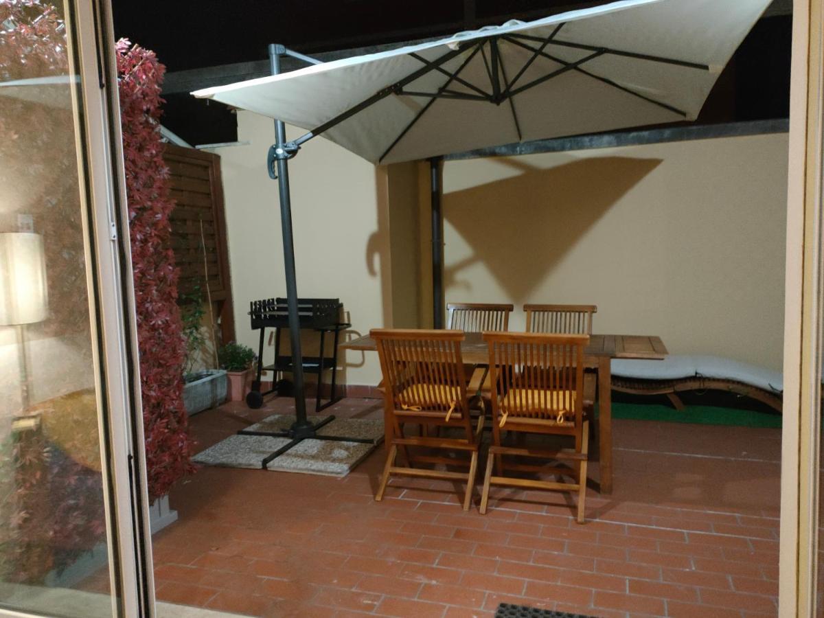 Terrazza Paradisus Bologna Exterior photo